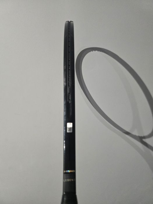 NOWE rakiety speed pro legend 2026