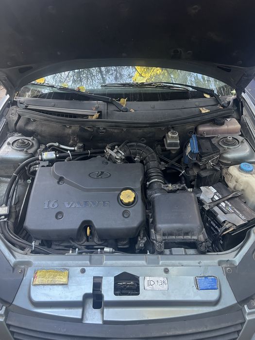 lada priora 2008 16v