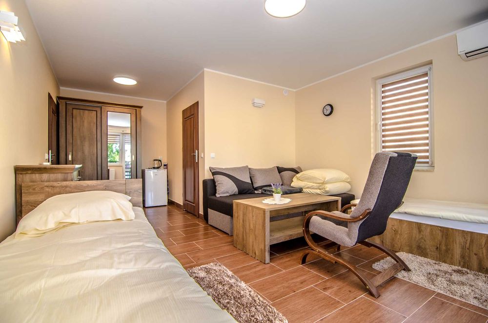 Mielno noclegi 40m od plaży wczasy nad morzem U Jacka niedrogo !