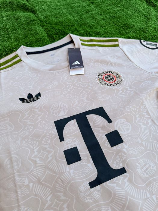 Tshirt Bayern Munich Oktoberfest 25/26