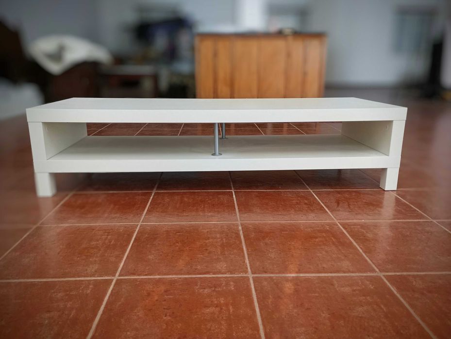 Mesa TV + Estante CD's