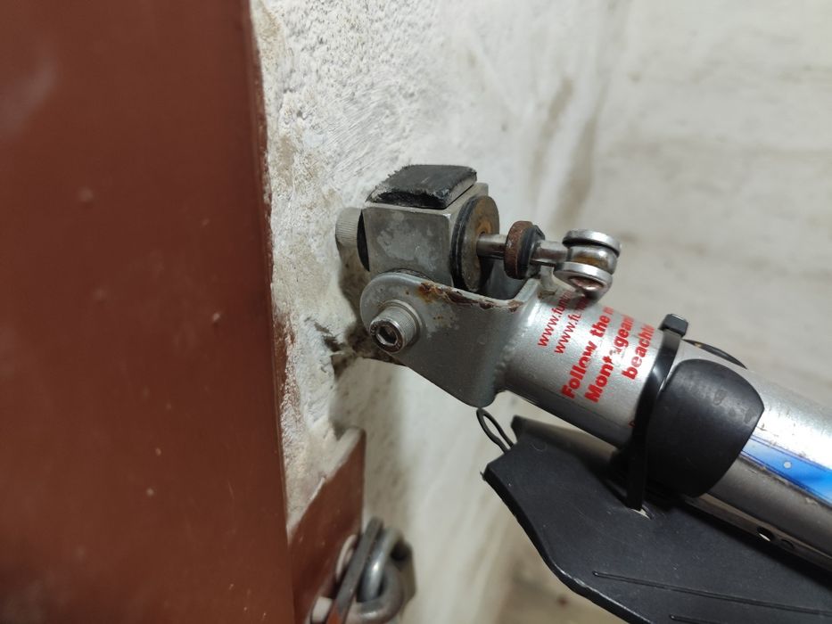 Sprzedam rowerek doczepiany dla dzieci