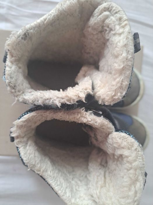 Buty kozaki memo rozm. 26