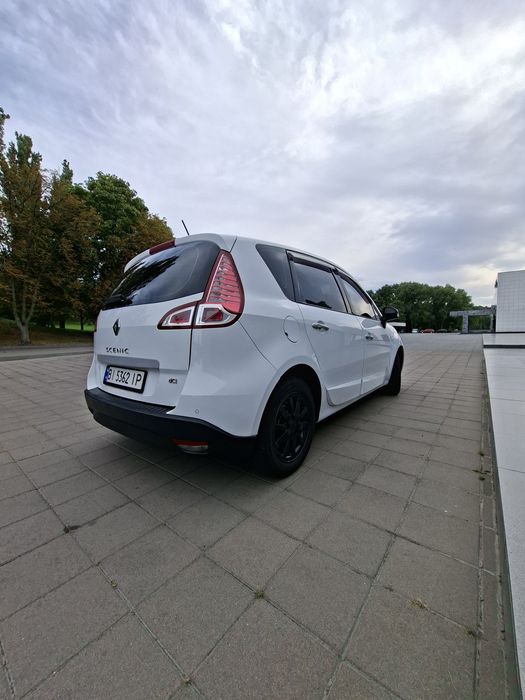 Продам Renault Scenic 3