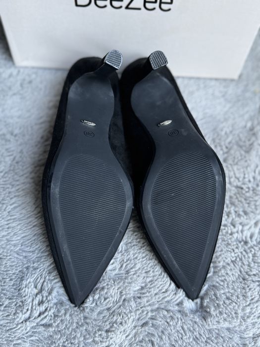 Szpilki DeeZee r. 38 NOWE