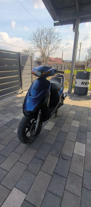 Suzuki zz inch up sport 65cc Сузукі зз