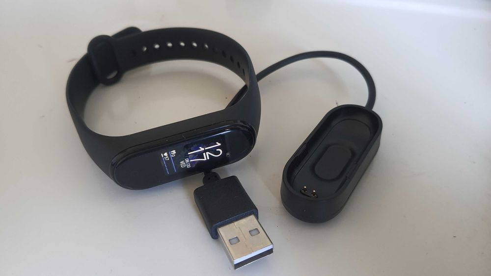 Xiaomi Mi Band 4