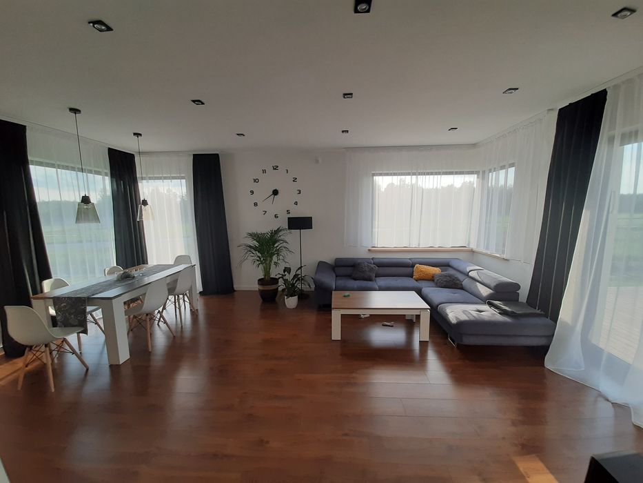 Usługi Sprzątające