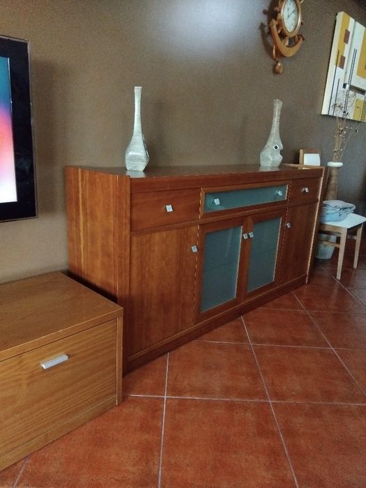 Aparador de sala para venda