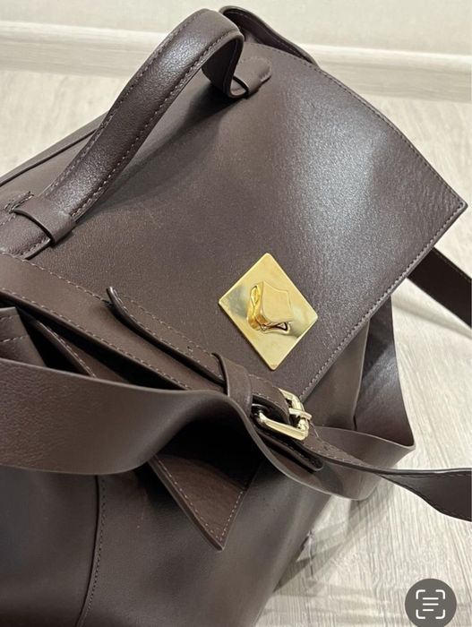 Сумка Ernestina від Kachorovska