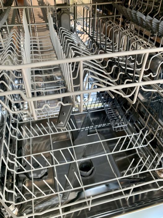 Máquina de Lavar Loiça ORIMA ORC-161-X