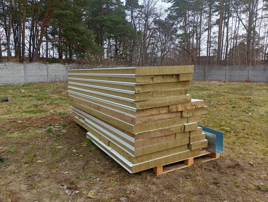 Sprzedam płyty obornickie