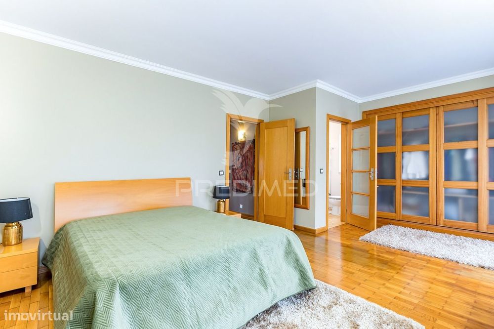 Moradia T3 Porto Alto
