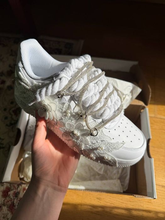 Nike Air Force 1 Custom