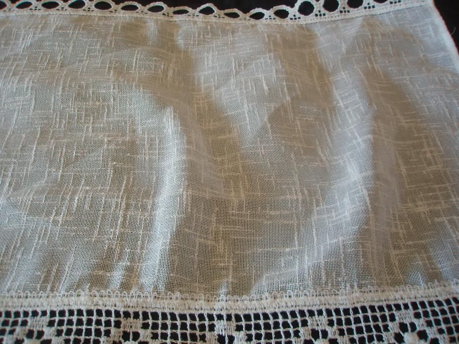 Tem muito por onde escolher