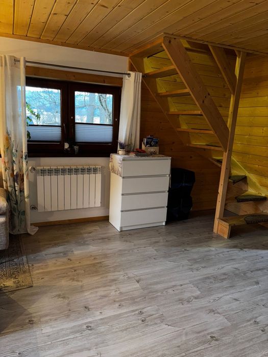 Domek w Zakopanem.Wolne termin Sylwester 29.12-1.01Zapraszam!!