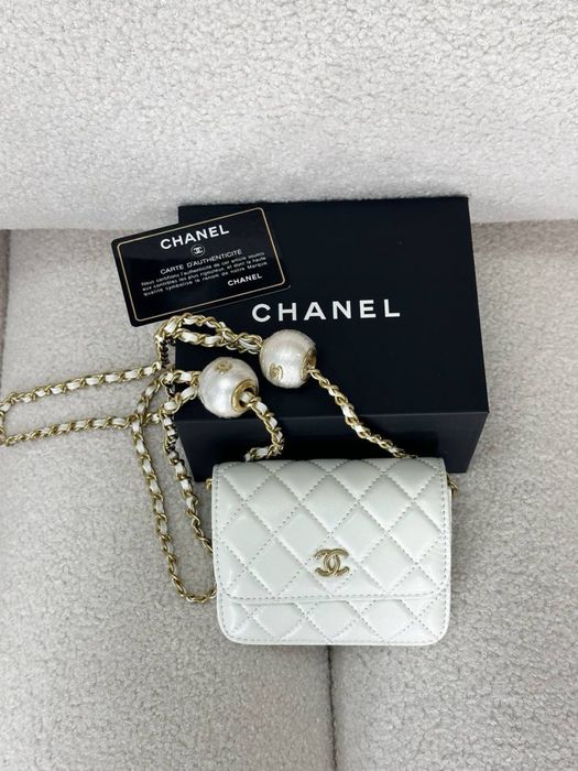 Сумка Chanel mini