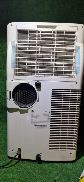 Przenośny klimatyzator