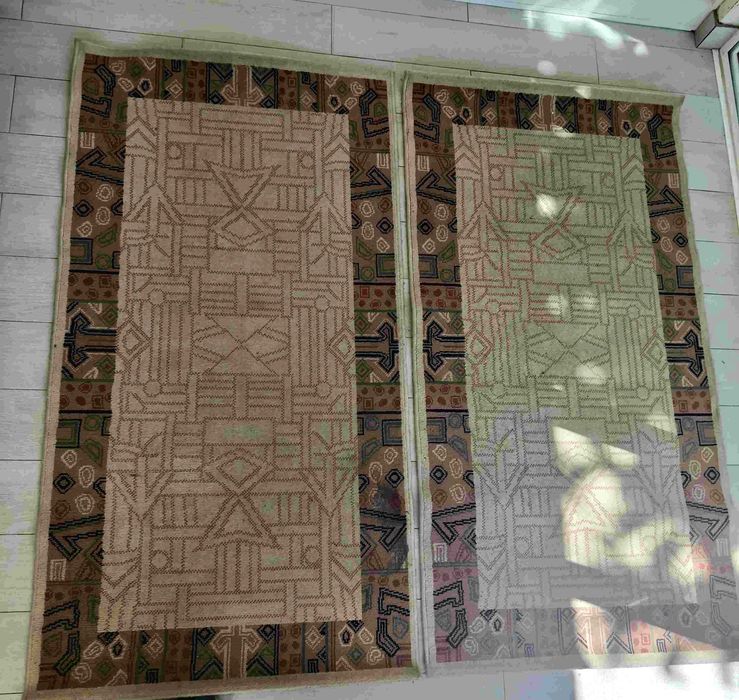 Tapetes de quarto