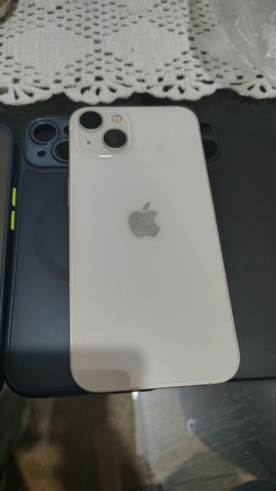 iPhone 13 128gb como novo( valor fixo)