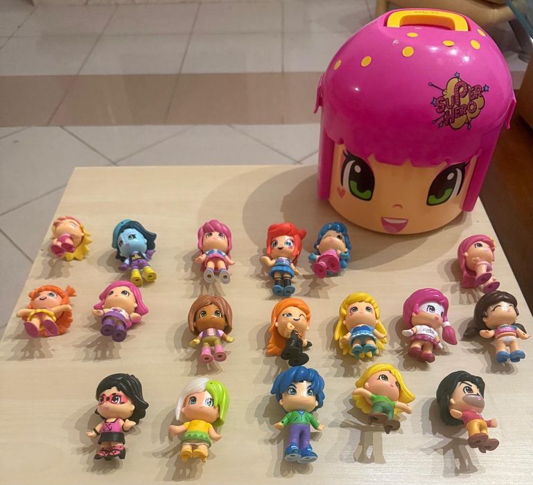 Brinquedos - Loiças e Utensílios de cozinha