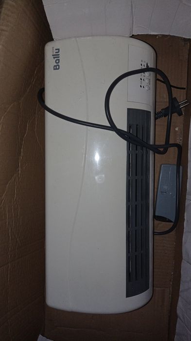 Обогреватель керамический Polaris  PCWH-2067Di, 
Код товару: 119470
На