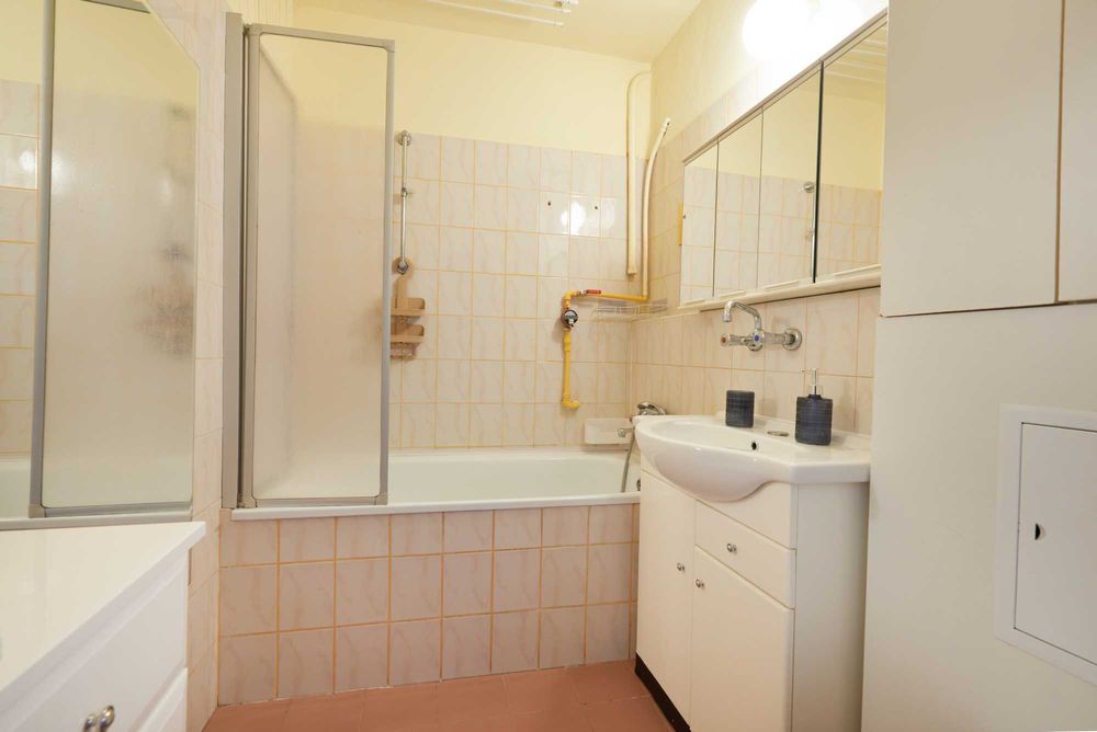 Jasne 2-pokojowe mieszkanie – Rzeszów, ul. Dąbrówki 4