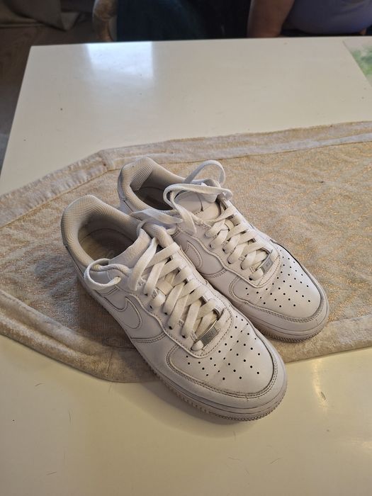 Buty Nike Air oryginalne