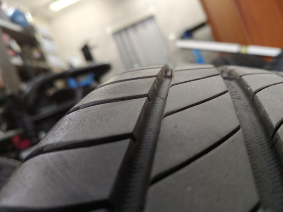 Opony Michelin e-primacy 195/60 r18