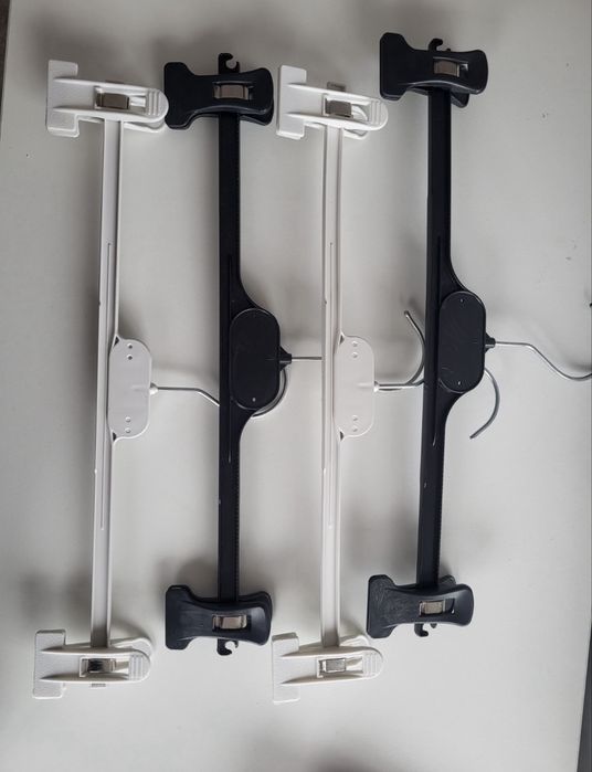 Wieszaki plastikowe  30szt