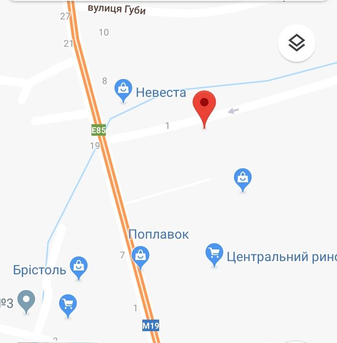 продам мінімагазин(МАФ, ларьок) ковель,центр.ринок