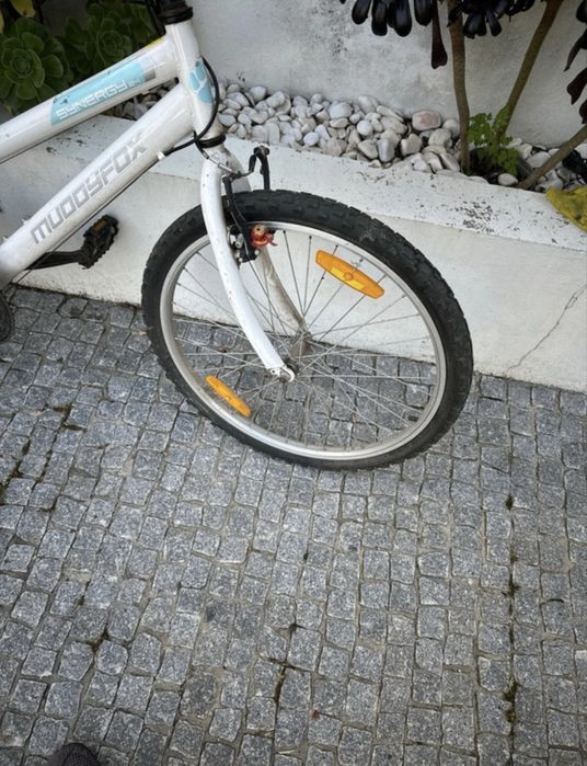 Bicicleta Synergy 24