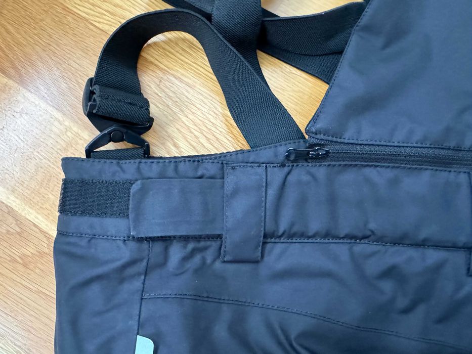 Продам якісні штани ReimaTec 146. Лижна серія. б.у.