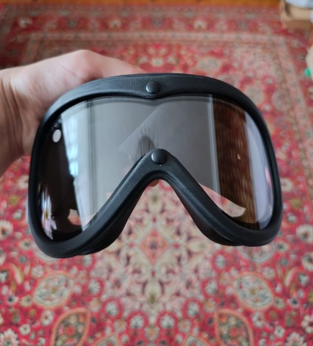 Bolle Tactical - тактические очки