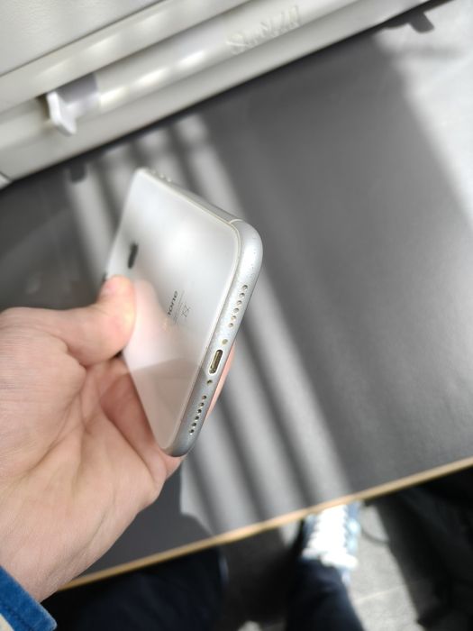 iPhone XR de 64gb