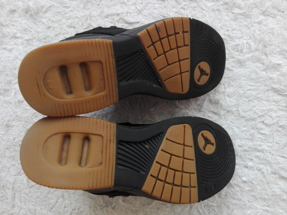 Buty NIKE - Jordan Academy Rozm.38,5