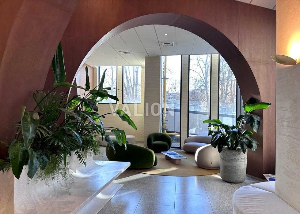 БЕЗ % Продаж 2к квартири з кухнею-вітальнею в сучасному ЖК Crystal Park Tower, 9 поверх