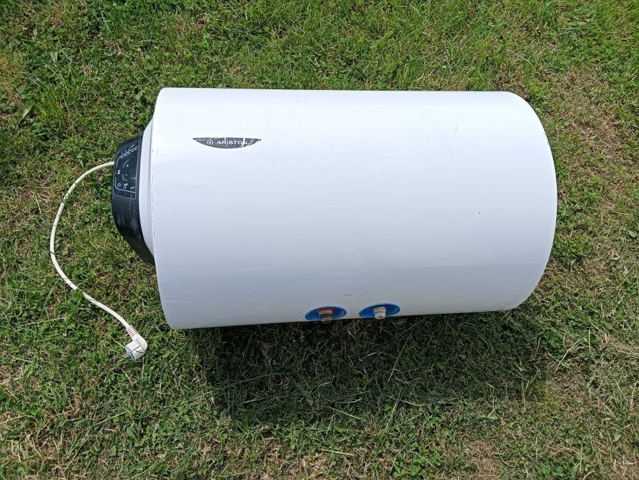 Boiler Ariston PRO1 ECO H 80