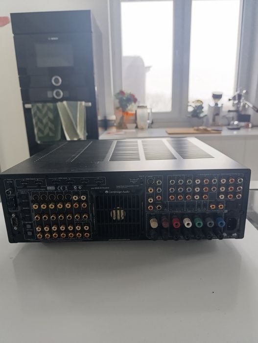 Amplituner Cambridge Audio 651R