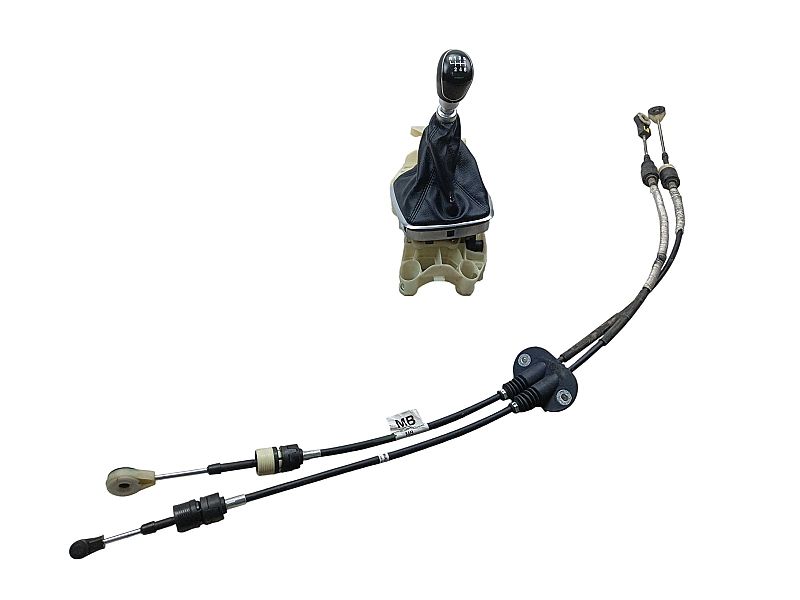 Wybierak Linki Zmiany Biegów Ford Mondeo Mk4/1.6 Ecoboost Bg9R-7E395-M