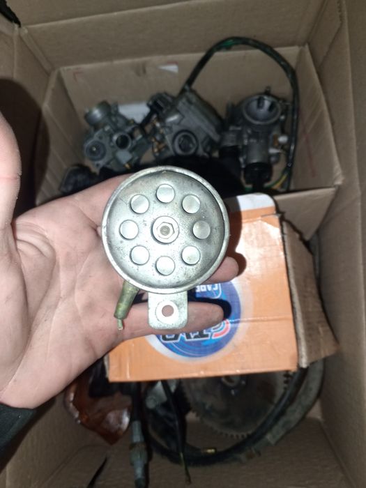 Запчасти Хонда Дио такт 35-34-28-27-18 Сузуки летс 1-3 Ямаха бвс неос