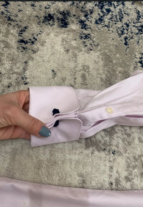 Camisa Sacoor Brothers