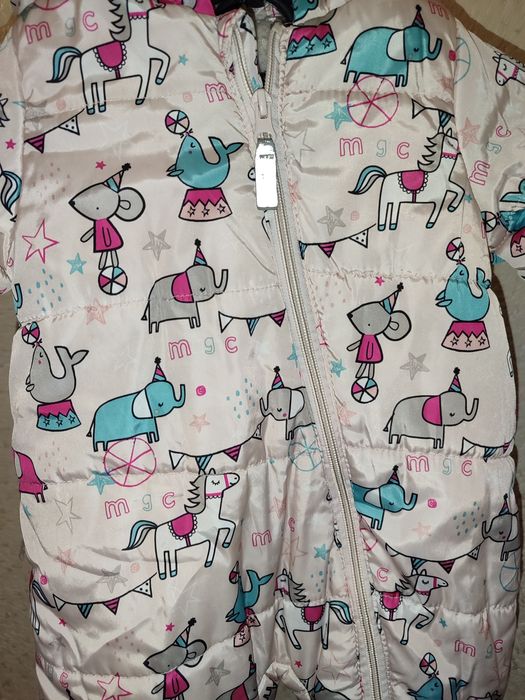 Комбинезон детский