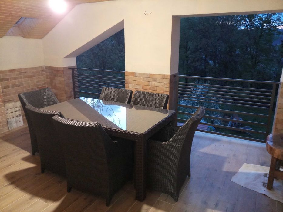 Відпочинок в с.Солочин