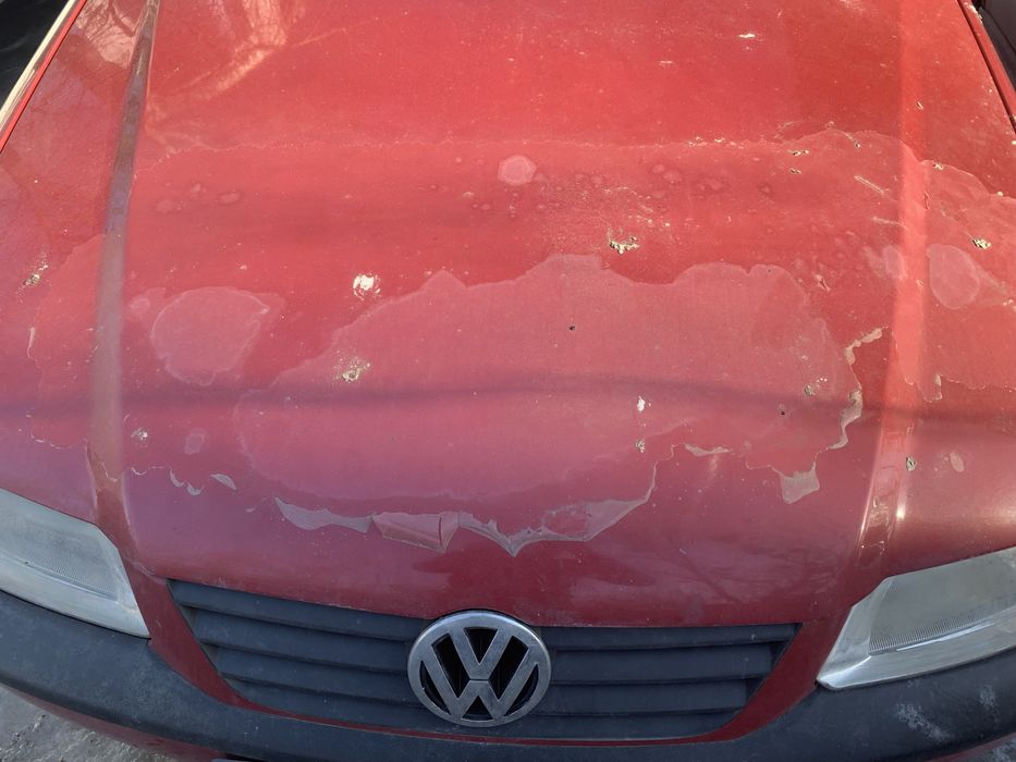 Продам VW Pointer 2006 1.8 бензин