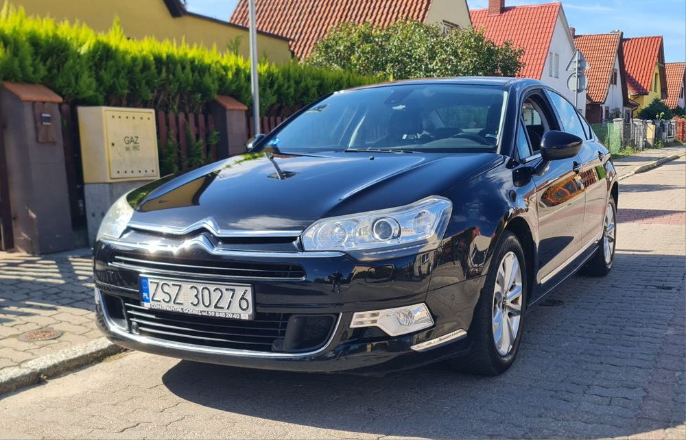 Citroen C5
