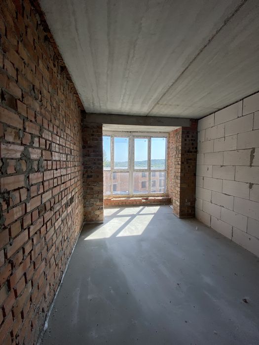 Квартира Бучанський парк | Тихий район | Газ | Повна вартість