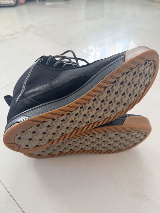 Зимові ботинки the north face