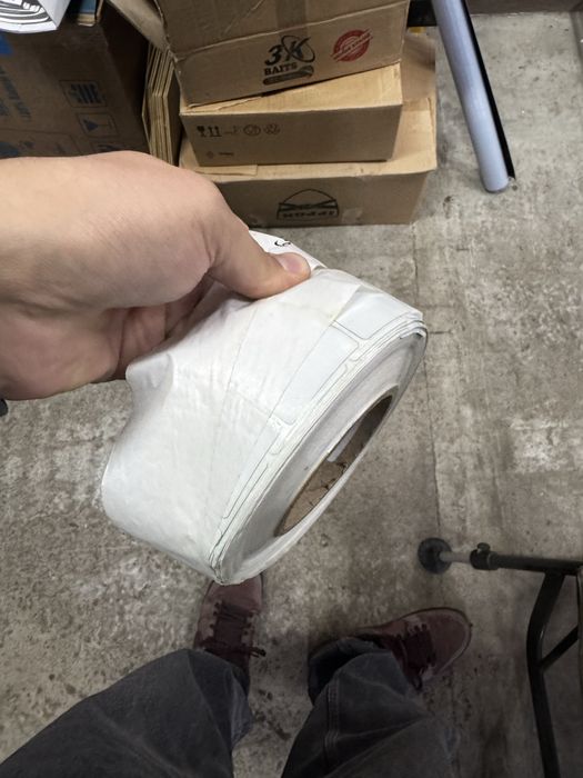 Протикрадіжні датчики для воріт магніт неодімовий