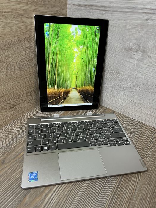 Ноутбук Lenovo IdeaPad MIIX 320-10ICR Ram 4/64 Gb, Ноутбук Планшет 2в1